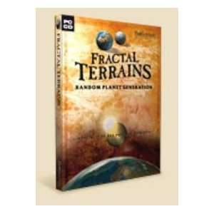  Fractal Terrains Toys & Games