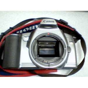   GII 35mm Film Camera (Camera Body Only)(No Lens)