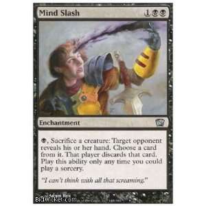  Mind Slash (Magic the Gathering   8th Edition   Mind Slash 
