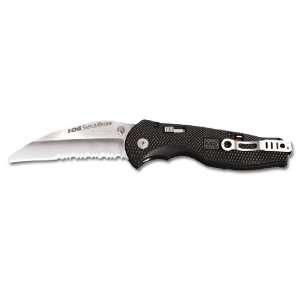  SOG Flash 2 Search and Rescue Assisted Opener Combo Edge 3 