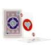 Uno H2O To Go Card Game Toys & Games