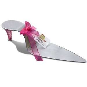 Fashion Avenue Pink in the City Womens High Heel Stainless Steel Cake 