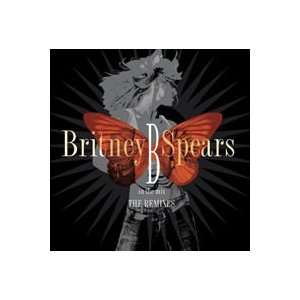    Britney Spears [Sony BMG Music Entertainment] [Korea 2005] Music