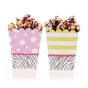  Celebrate In Style Partyware Treat Boxes