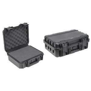  SKB Sports 1 PISTOL CUBED FOAM 12X9X4.5 Continuous Molded 