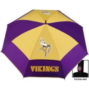 Minnesota Vikings NFL Golf Umbrella 