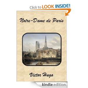 Notre Dame de Paris (Italian Edition) Victor Hugo  Kindle 