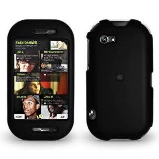   Cover Hard Case Cell Phone Protector for Verizon Microsoft Kin Two 2