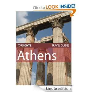 Top Sights Travel Guide Athens (Top Sights Travel Guides) Top Sights 