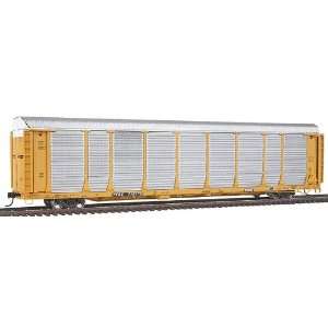  Walthers HO Gold Line(TM) Bi Level Auto Carrier Ready to 