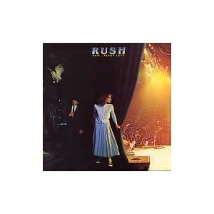  Exit Stage Left Rush Music