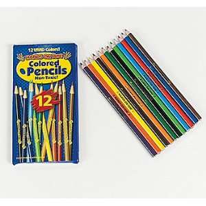 Cool Colored Pencils   Basic School Supplies & Colored 