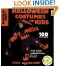 Illegally Easy Halloween Costumes for Kids by Leila Peltosaari