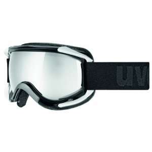 Uvex Sioux Ski Goggle 
