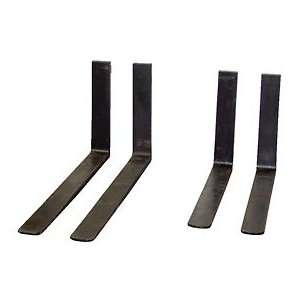  Forged Steel Forks   1.75 Thick 48L 
