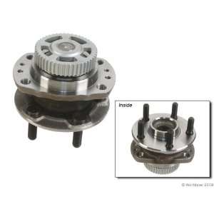  First Equipment Quality Axle Hub Assembly Automotive