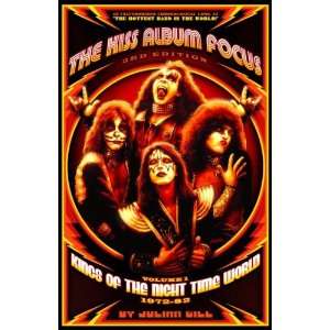  Kings of the Night Time World 1972 82 (The KISS Album 