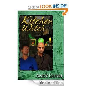 Start reading Kitchen Witch  Don 
