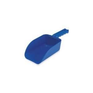    REMCO 64003 Small Hand Scoop,Poly,32 Oz,Blue