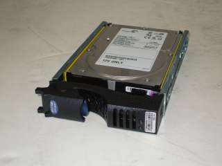EMC CLARiiON 300GB 10K CX 2G10 300 Fibre Channel Hard Disk Drive 
