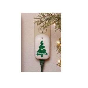    Voice Operated CHRISTMAS Tree Light Control 