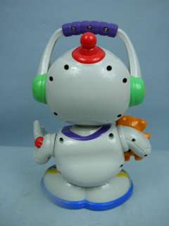 Toby the Totbot by Fisher Price  