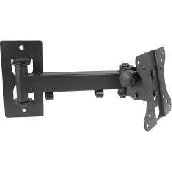 Siig Full motion 10  to 24 inch LCD TV/ Monitor Mount  