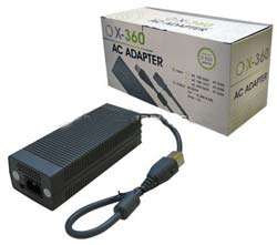 XBOX 360 AC Adapter  