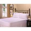Protective 200 Thread Count Mattress Pad Today 