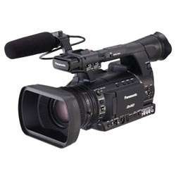 Panasonic AG HPX250 P2 HD Camcorder w/64GB P2 Card NEW 885170050754 