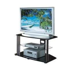 Office Star TV Stand  