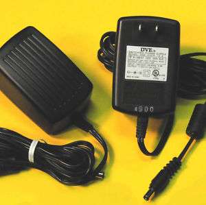 12V 1.5A / 1500 mA NEW AC ADAPTER CHARGER 2.1mm DC PLUG  