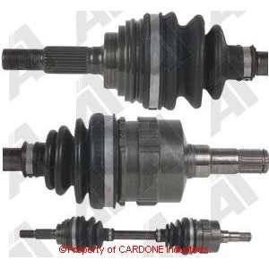  Cardone 60 5207 Remanufactured CV Axle Automotive