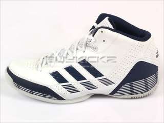 Adidas 3 Series Light White/Metallic Silver Basketball G20208  