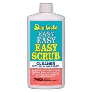  Starbrite Easy Scrub Cleaner
