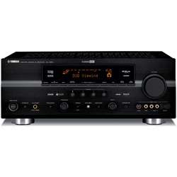 Yamaha RX V663 7.2 channel Digital Home Theater  
