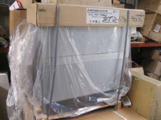 Mitsubishi PDFY 10NMU A Building Air Conditioner NEW  