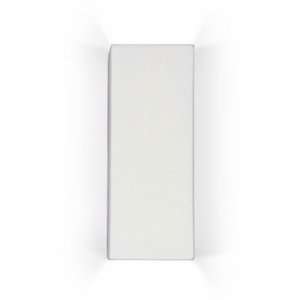  A19 Flores Wall Sconce