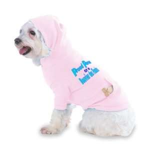  Proud Parent of a Bouvier des Flandres Hooded (Hoody) T 