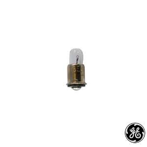  GE 328 1w/6v T1.75 Low Voltage Aircraft Miniature Bulb 