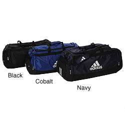 Adidas Wounded Warrior Project* Large Duffel Bag  