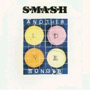  Another Song EP S*M*A*S*H Music