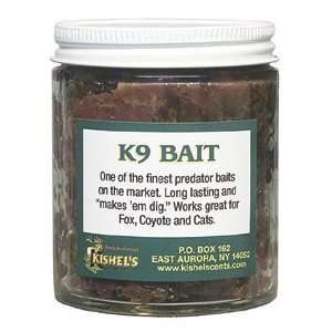  Kishel K9 Bait 6oz