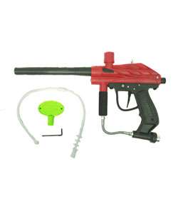 Brass Eagle Striker Semi automatic Paintball Gun  