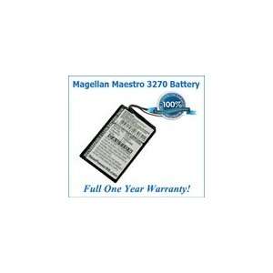   Replacement Kit For The Magellan Maestro 3270 GPS & Navigation