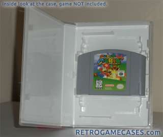 Harvest Moon 64 NEW Game Case Nintendo 64 N64  