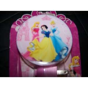  Disney Princess Night Light Snow White Aurora Cinderella 