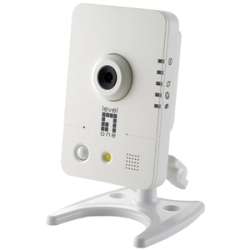 CP TECH FCS 0030 Surveillance/Network Camera  