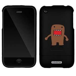  Tough Domo on AT&T iPhone 3G/3GS Case by Coveroo 