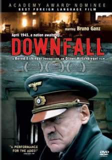 Downfall (DVD)  